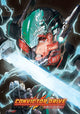 Book cover of: Convictor Drive: Armored by Grief TRPG. By: Sigre