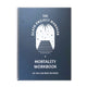 Book cover of: Death Project Manager Mortality Workbook. By: Death Project Manager