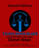 Book cover of: Toxic Boss Blues. By: Steve Neal