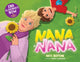 Book cover of: NANA NANA. By: Nate Bertone