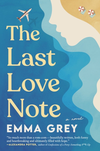 Book cover of: Last Love Note